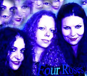 logo Four Roses